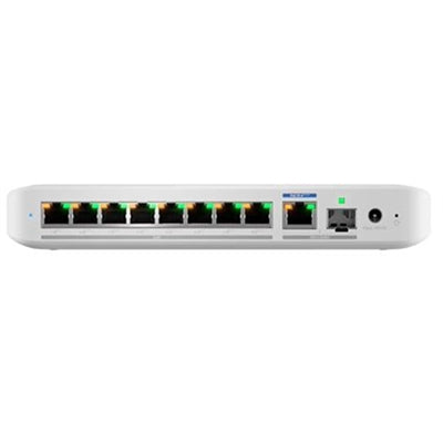 Flex 2.5G PoE Flex 2.5G PoE